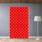 Lotus Backdrop Indian Traditional Cloth Indian Festival Decor Indian Pooja Wall Decor Indian Wall Art Photo Decor Banner Decorative Pooja Cloth Hindu Wedding Favor